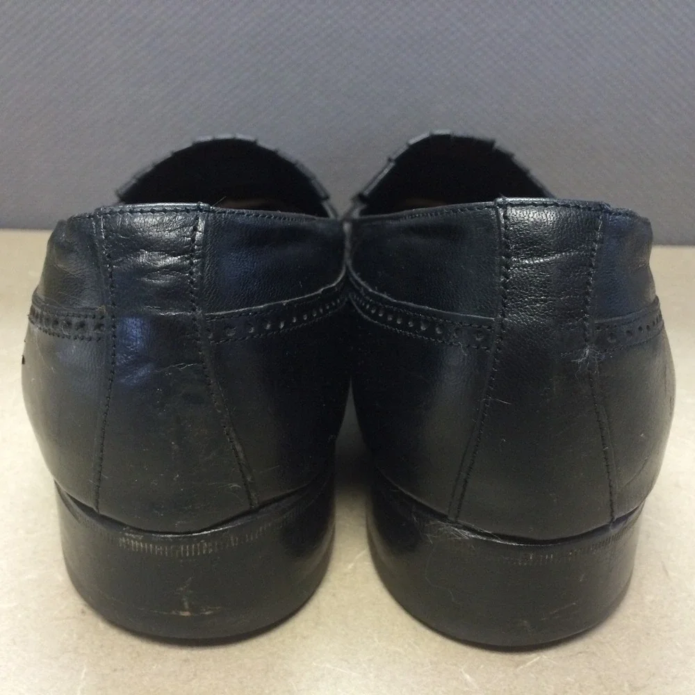 Florsheim vintage black